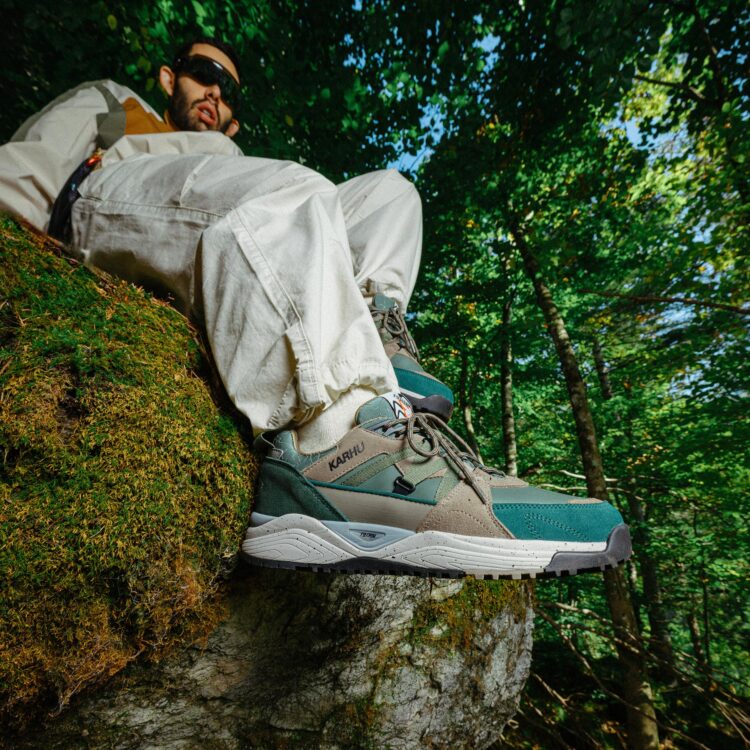 KARHU Fusion XC “Mount Saana” Pack