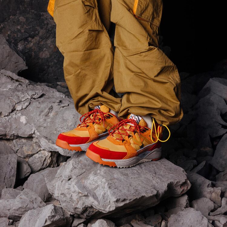 KARHU Fusion XC “Mount Saana” Pack