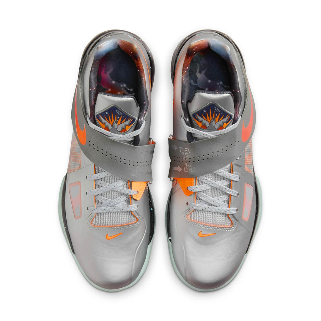 Nike KD 4 "Galaxy" FD2635-001 2024