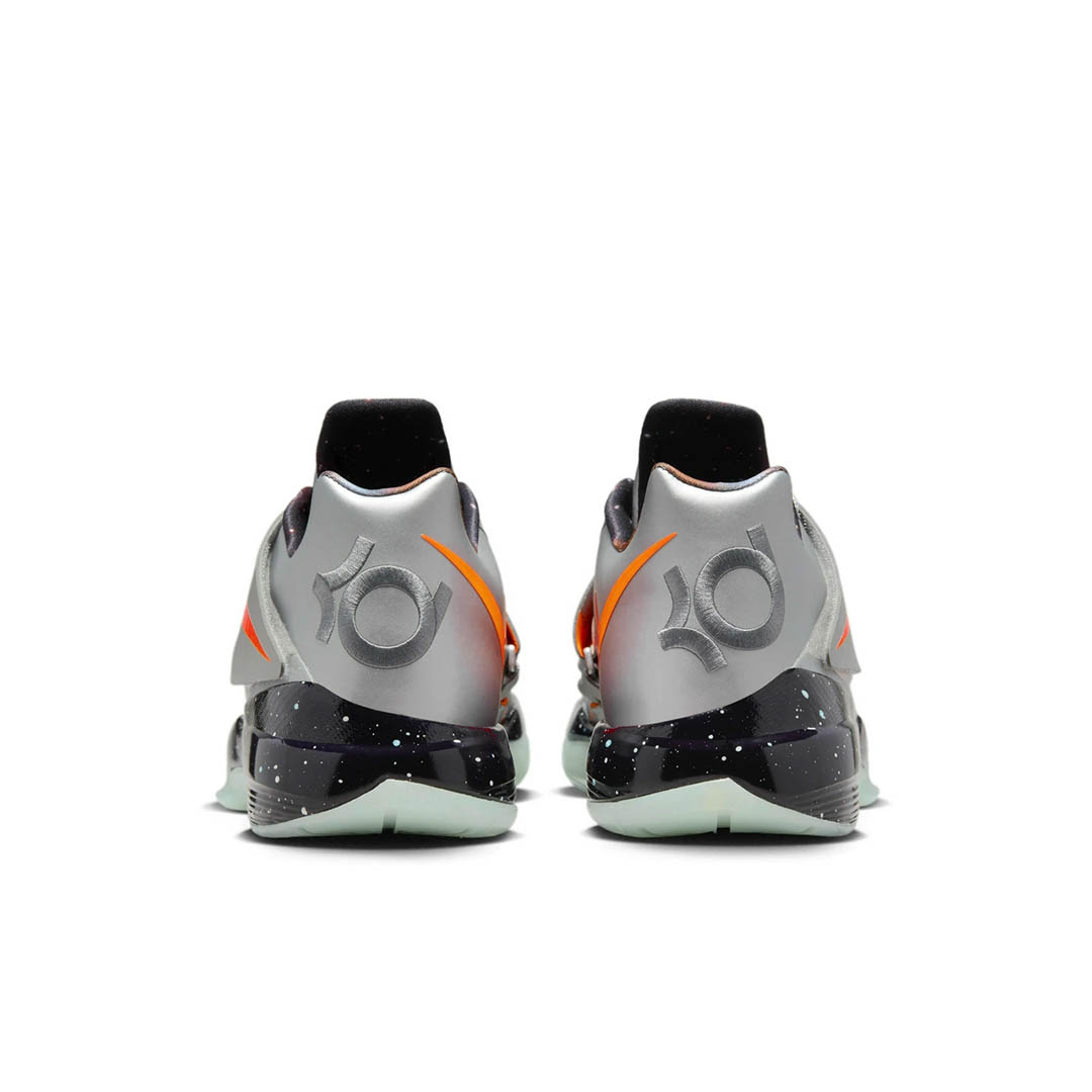 Nike KD 4 "Galaxy" FD2635-001 2024