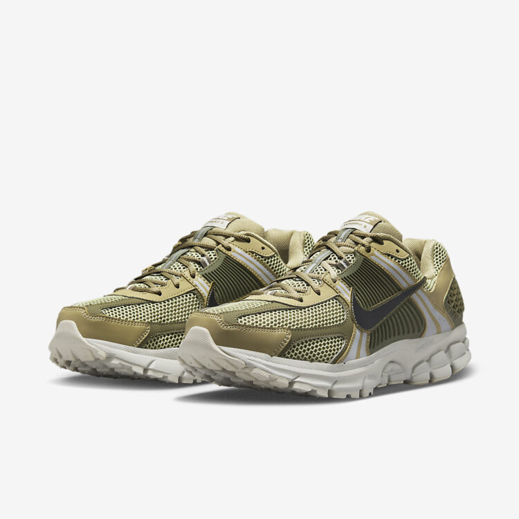 Nike Zoom Vomero 5 “Neutral Olive” FJ1915-200