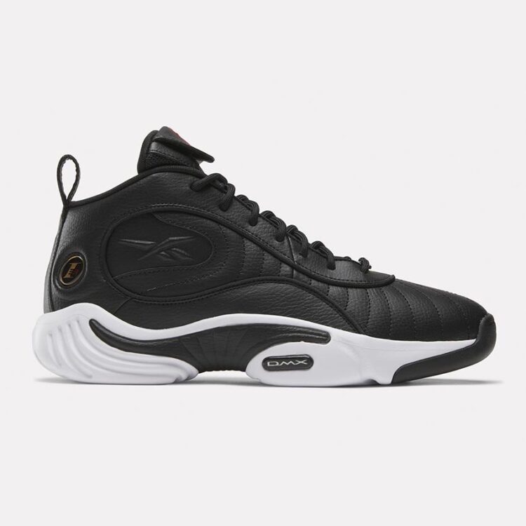 Reebok Answer III "Black/White" 100070301 