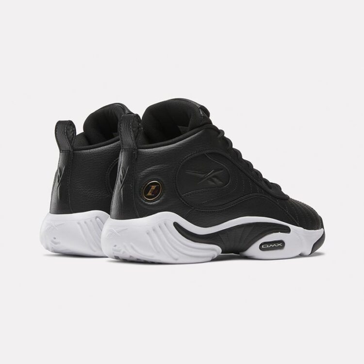 Reebok Answer III "Black/White" 100070301 