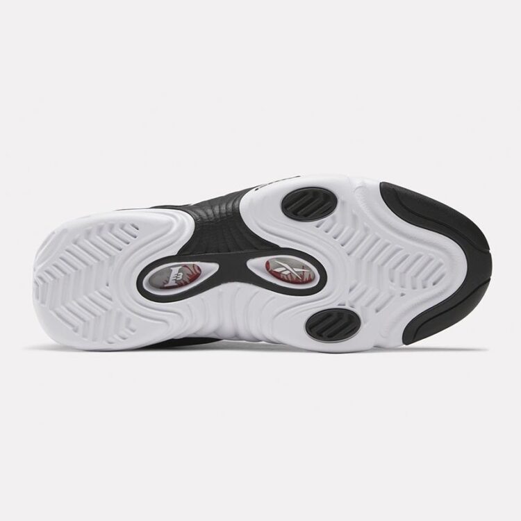 Reebok Answer III "Black/White" 100070301 