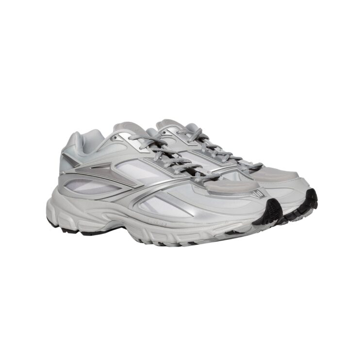 Reebok LTD Premier Road Modern "Silver"