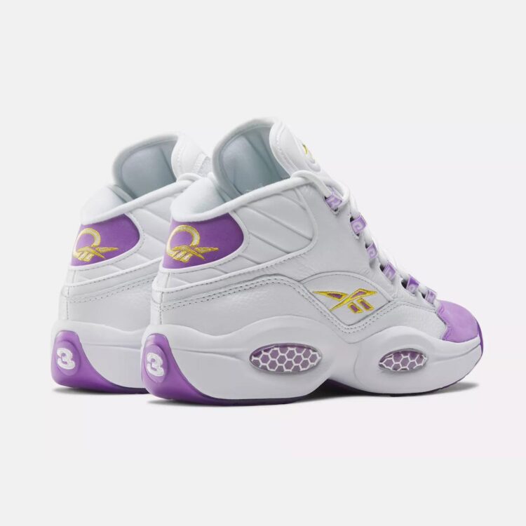 Reebok Question Mid “Grape Punch” 100072404