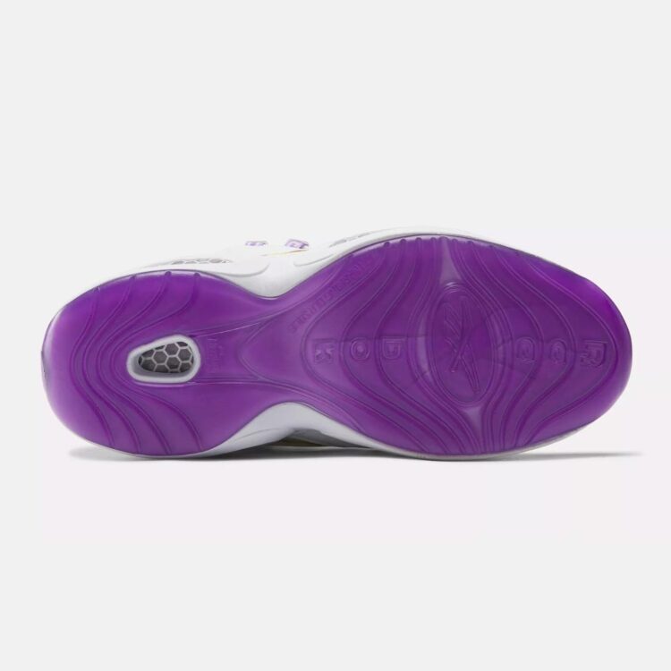 Reebok Question Mid “Grape Punch” 100072404