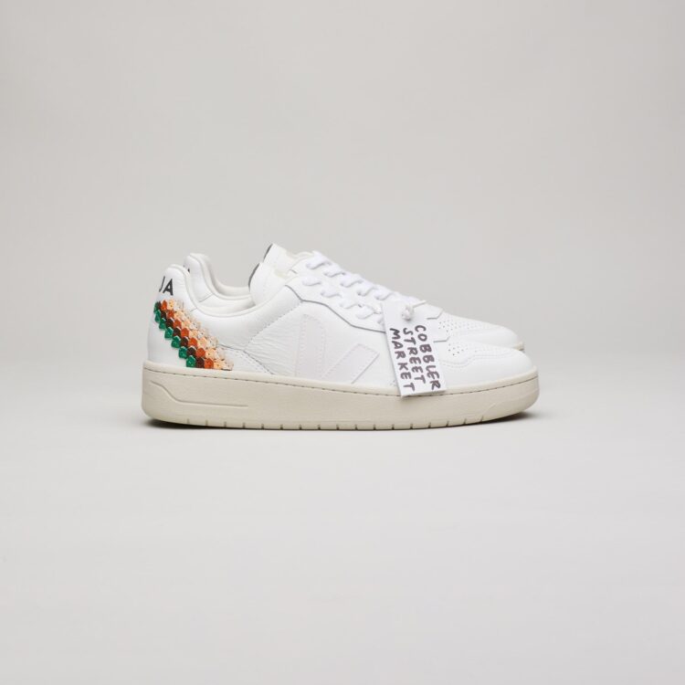 VEJA x Dover Street Market Ginza