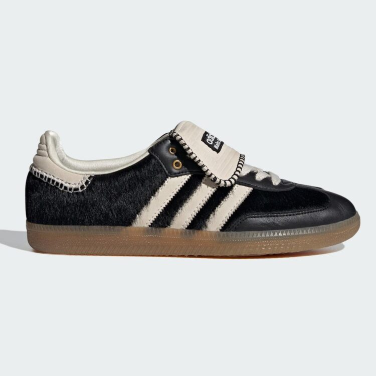 Wales Bonner x Adidas Samba IE0580 