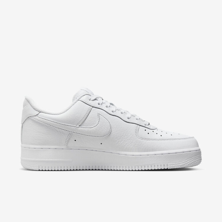 ALYX x Nike Air Force 1 Low "White" FJ4908-100