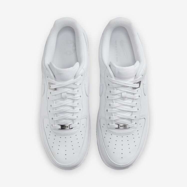 ALYX x Nike Air Force 1 Low "White" FJ4908-100