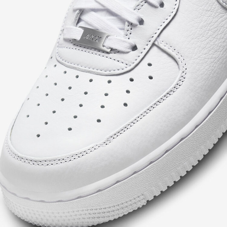 ALYX x Nike Air Force 1 Low "White" FJ4908-100