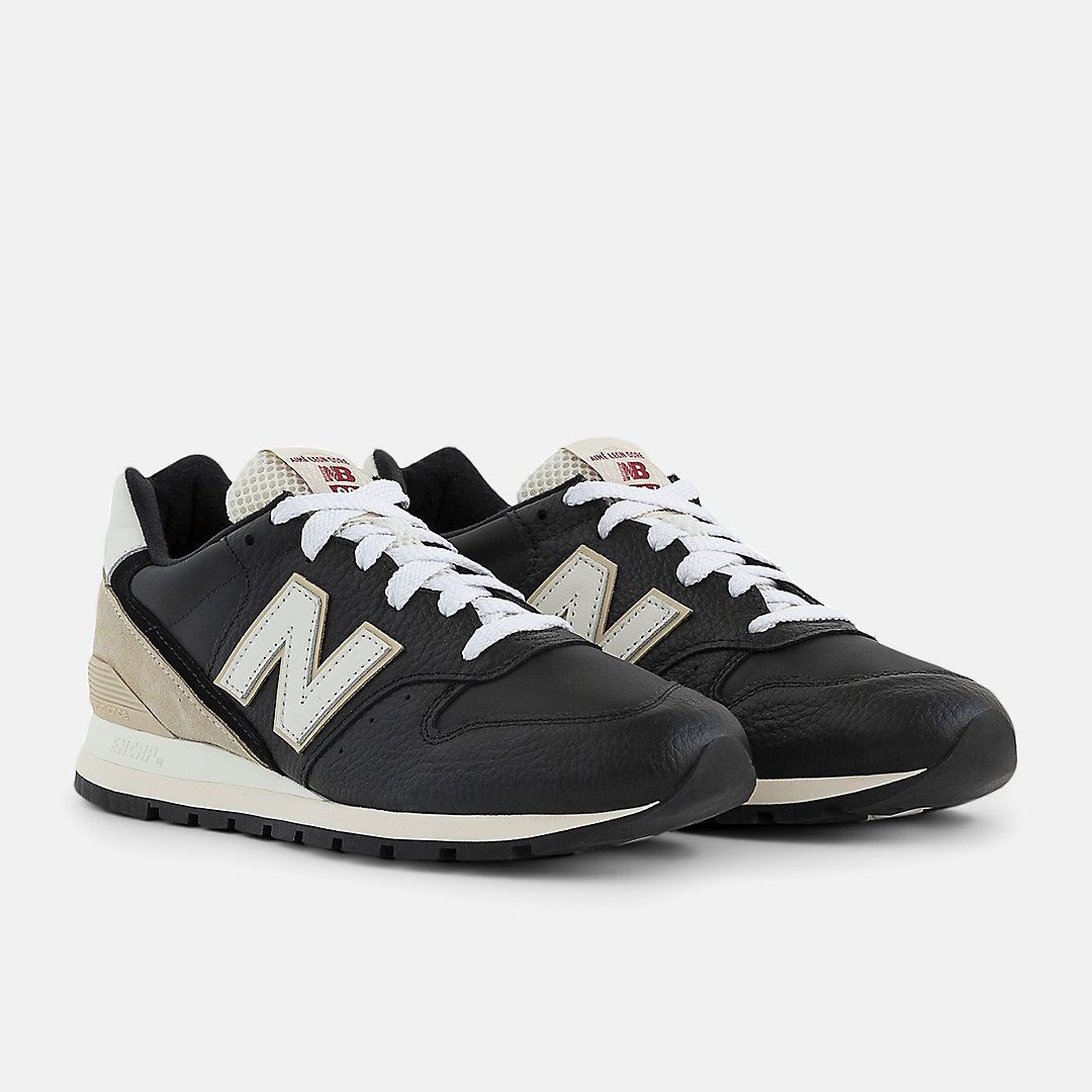 Aime Leon Dore x New Balance 996 U996BW