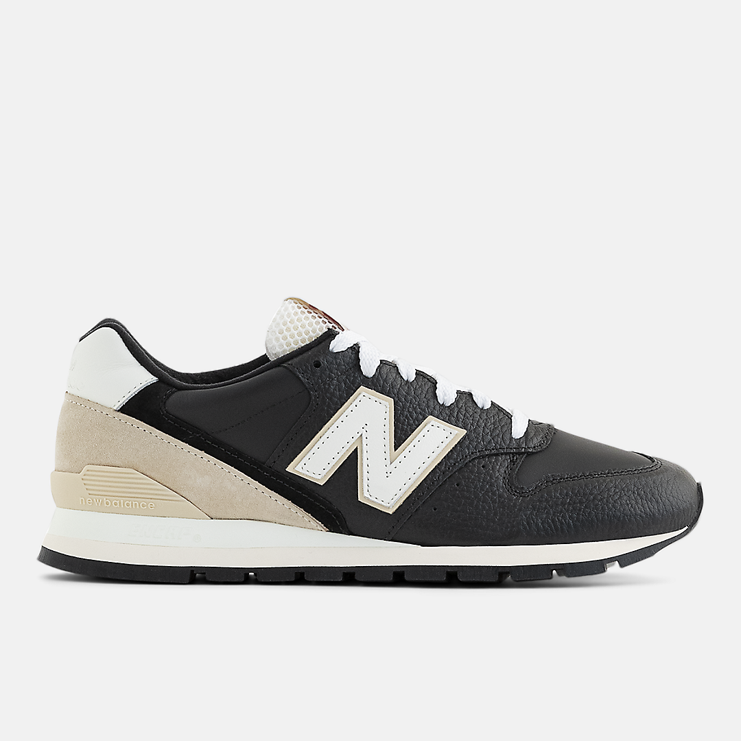 Aime Leon Dore x New Balance 996 U996BW