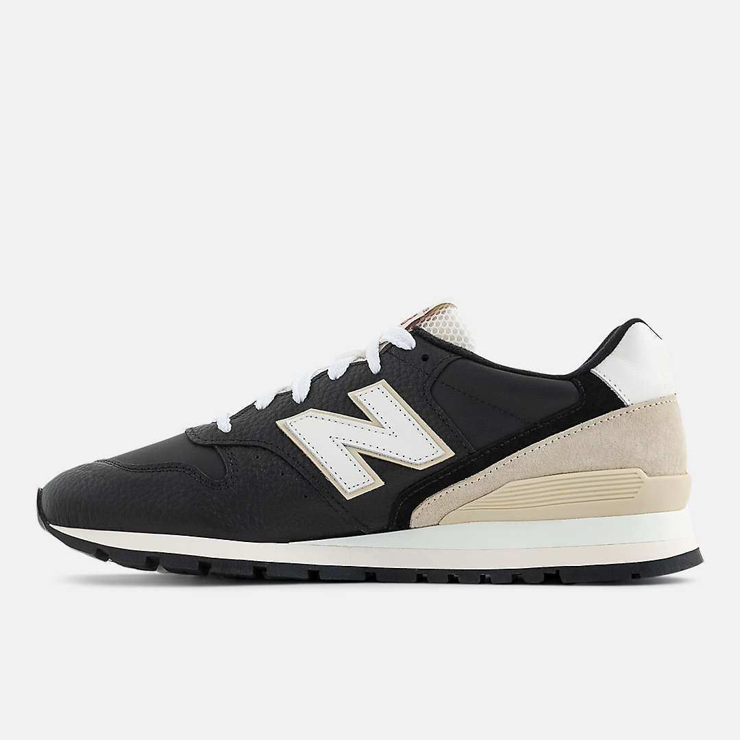 Aime Leon Dore x New Balance 996 U996BW