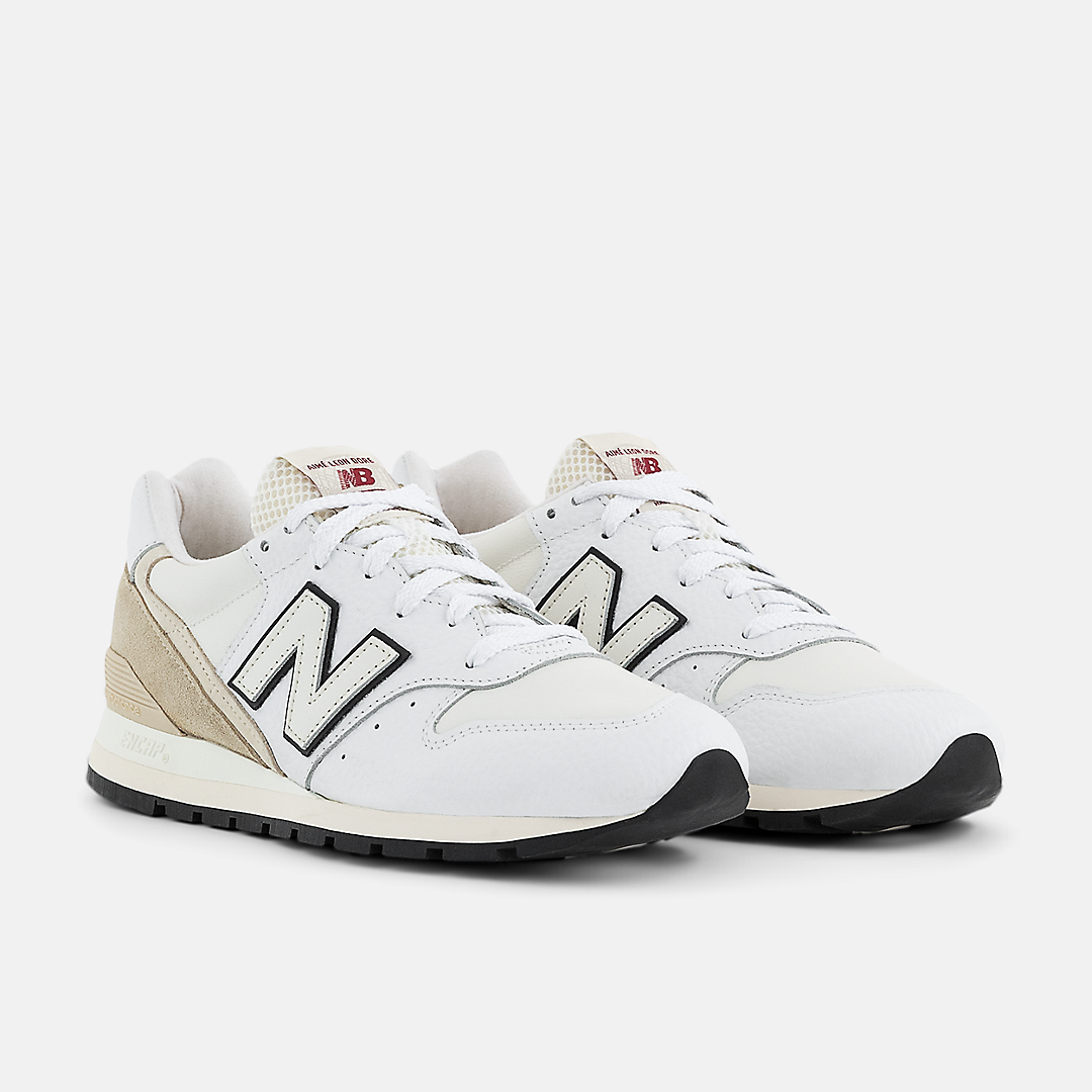 Aime Leon Dore x New Balance 996 U996WG