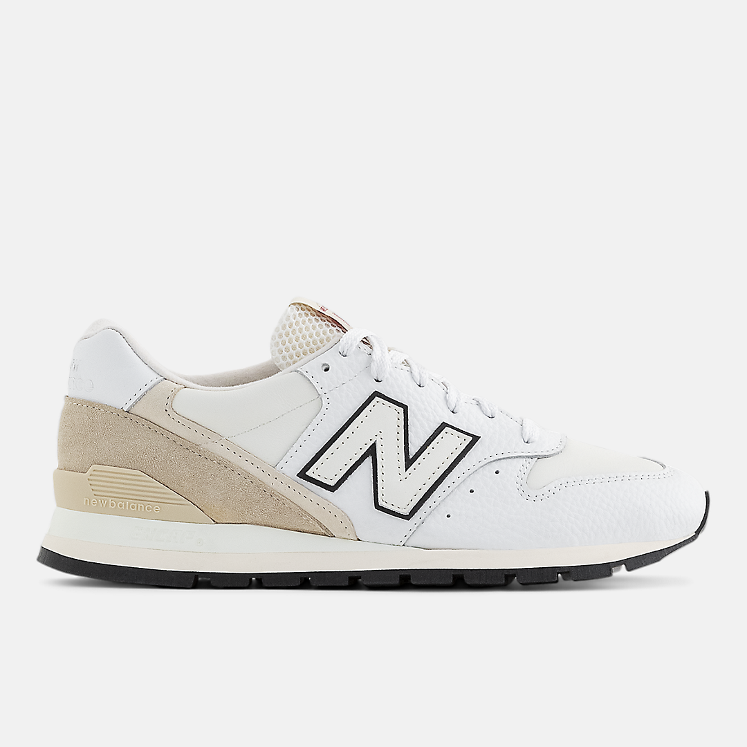 Aime Leon Dore x New Balance 996 U996WG