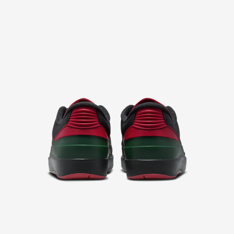 Air Jordan 2 Low "Christmas" DV9956-006