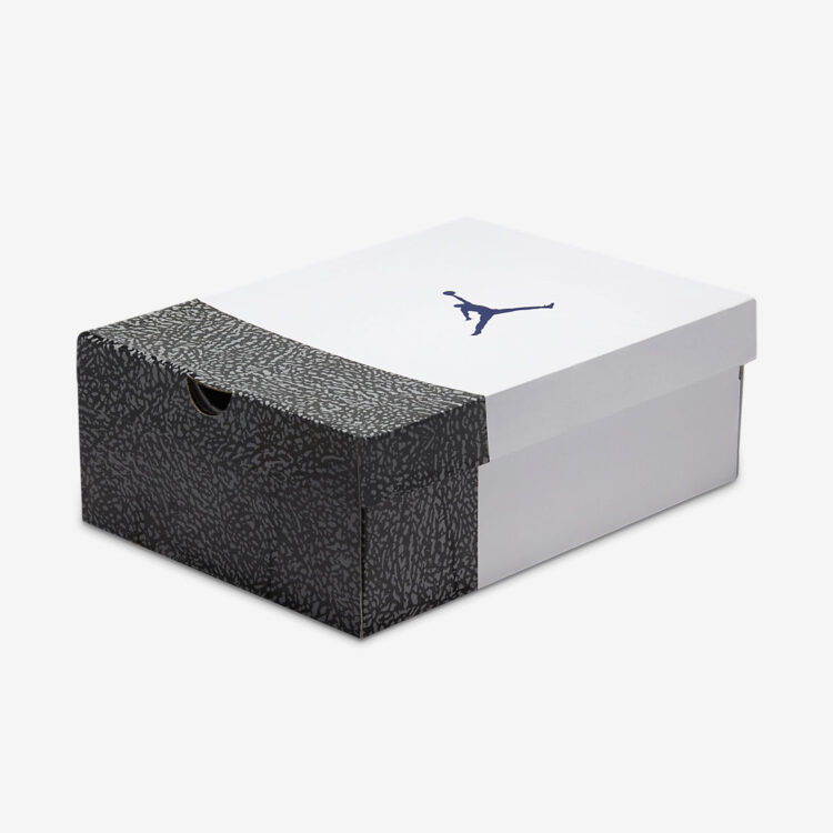 Air Jordan 3 "Midnight Navy" CT8532-140