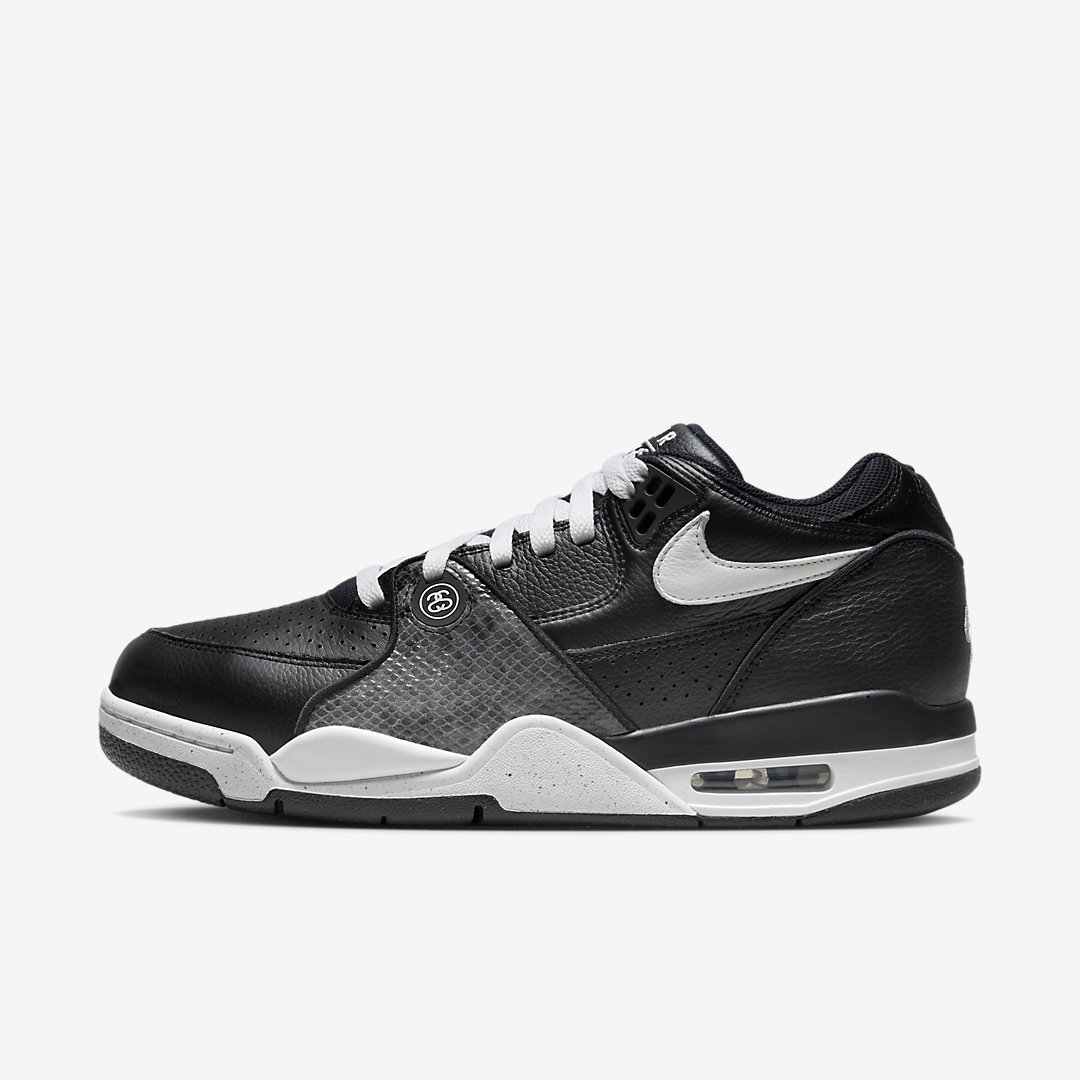 Nike Air Flight 89 FD6475-001