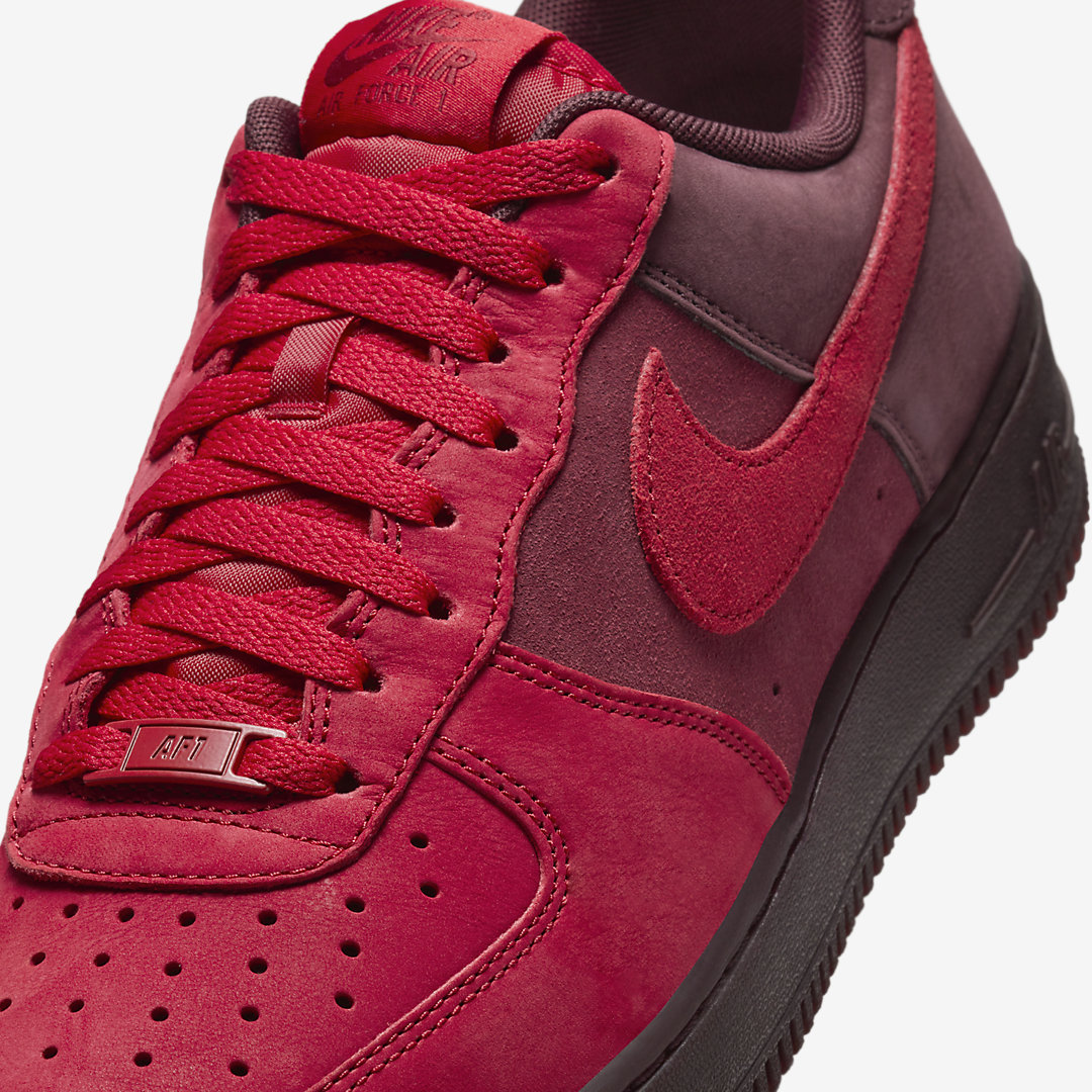 Nike Air Force 1 Low FZ4033-657