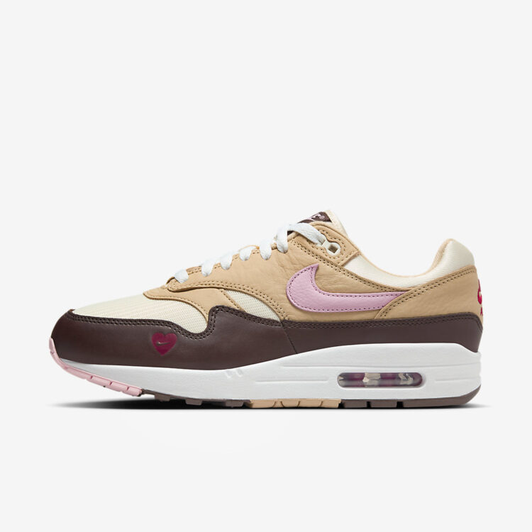 Nike Air Max 1 WMNS "Valentine’s Day" FZ4346-200