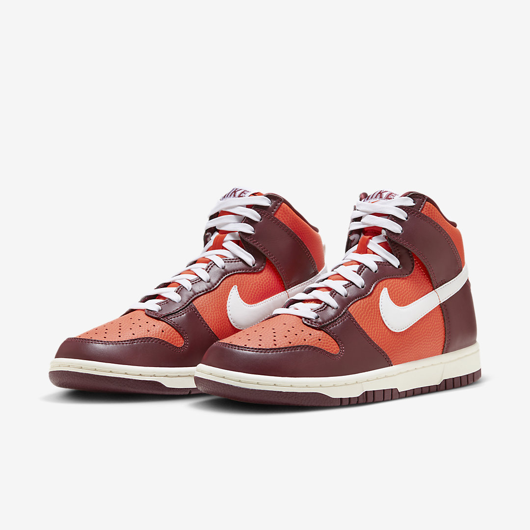 Nike Dunk High FJ2263-600