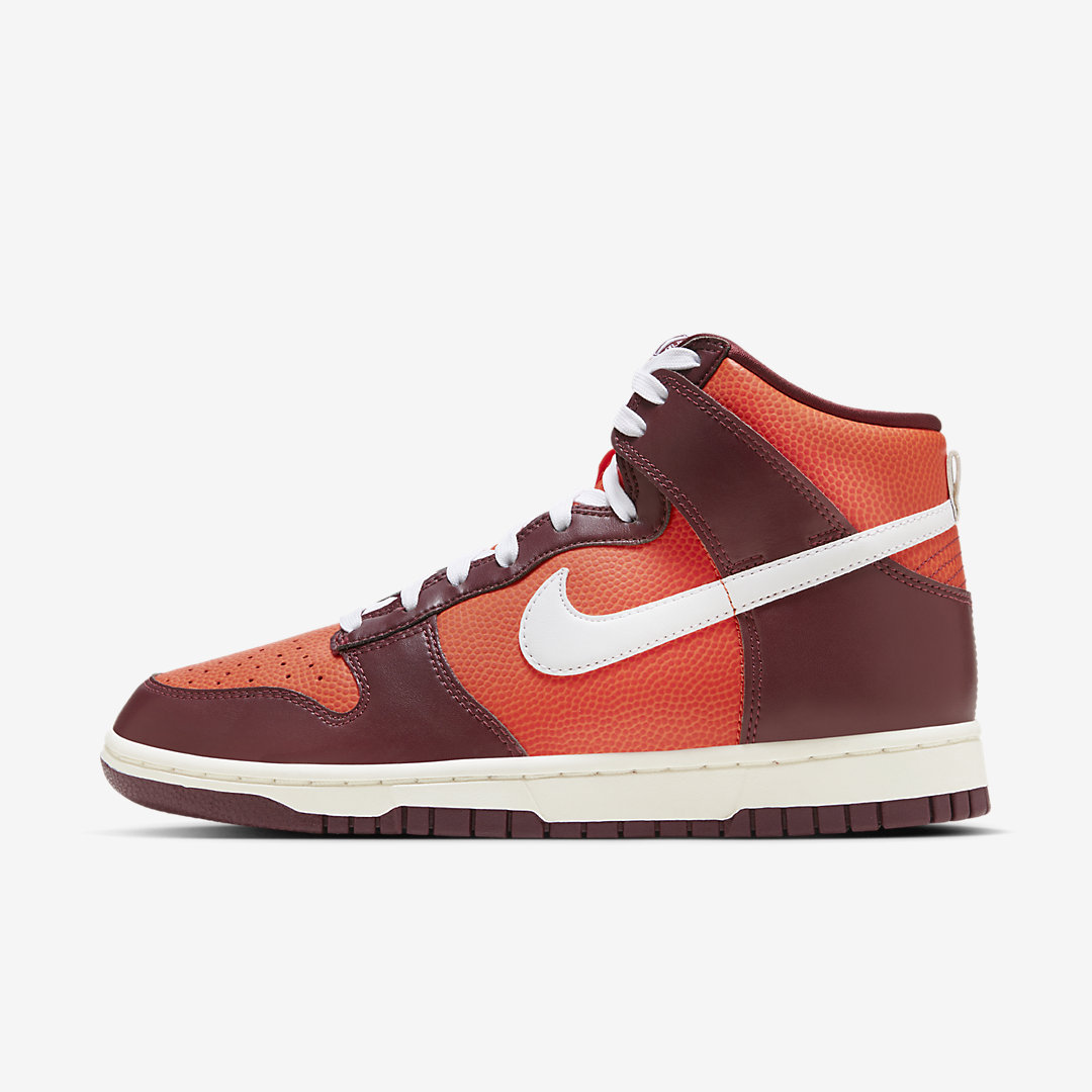 Nike Dunk High FJ2263-600