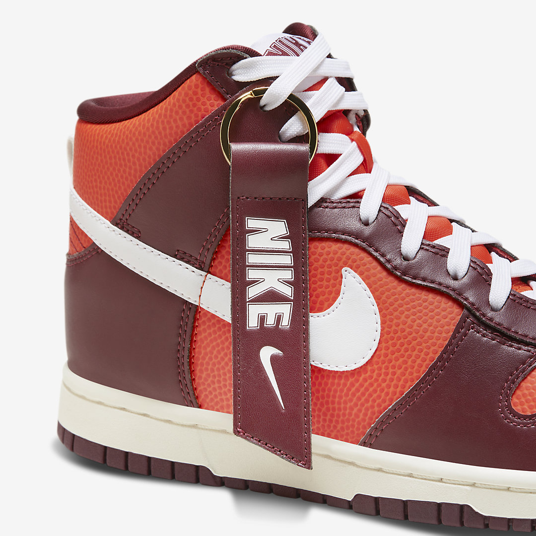 Nike Dunk High FJ2263-600