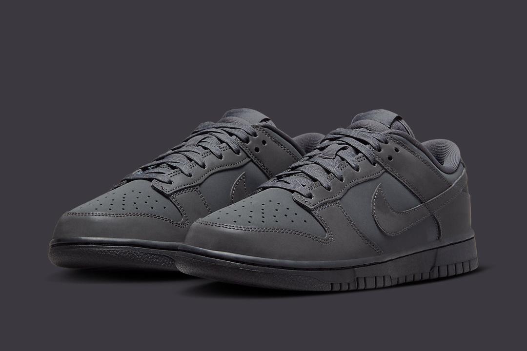 Nike Dunk Low WMNS "Cyber" FZ3781-060