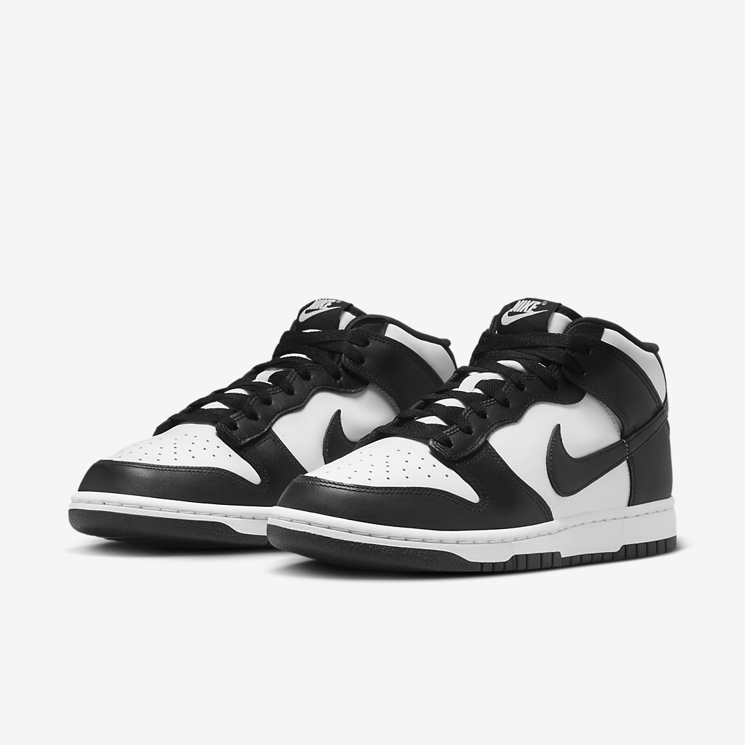 Nike Dunk Mid FQ8784-100