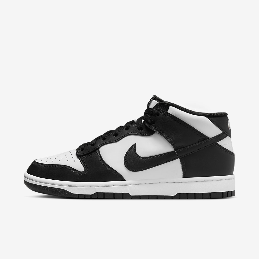 Nike Dunk Mid FQ8784-100