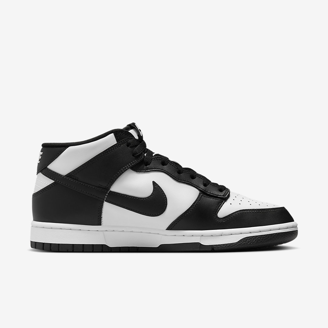 Nike Dunk Mid FQ8784-100