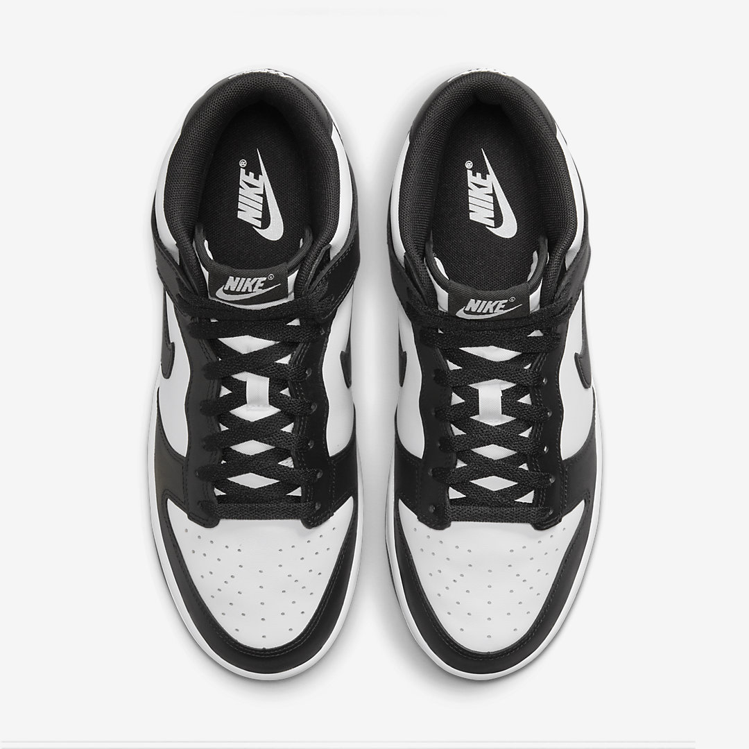 Nike Dunk Mid FQ8784-100