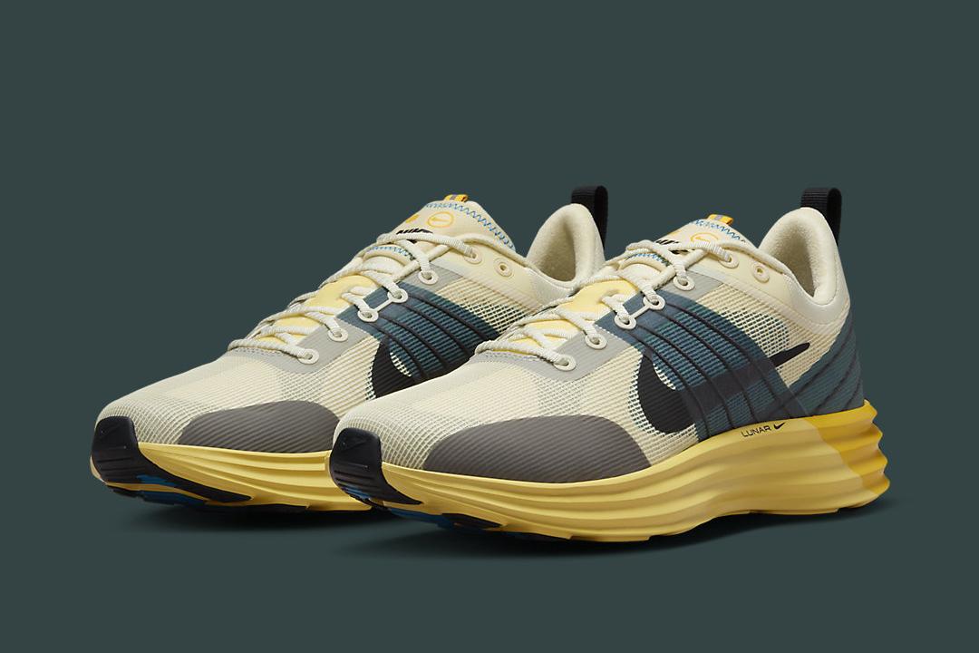 Nike Lunar Roam DV2440-700