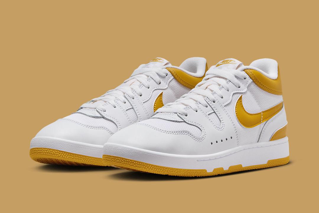 Nike Mac Attack "Lemon Venom" FB8938-102