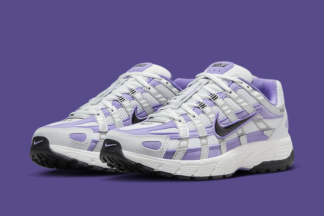 Nike P-6000 "Space Purple" FJ4745-500