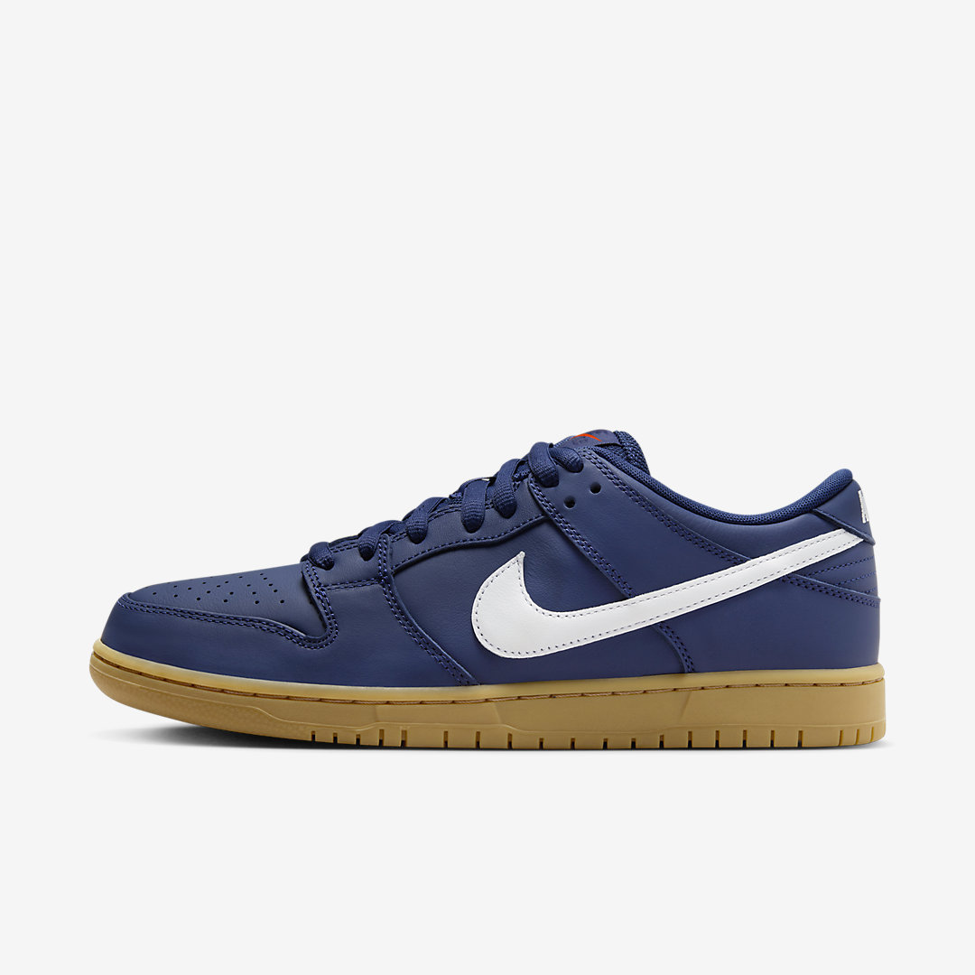 Nike SB Dunk Low FJ1674-400