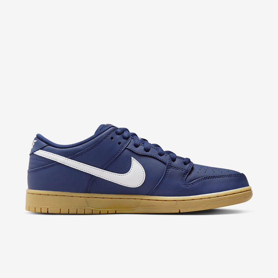 Nike SB Dunk Low FJ1674-400