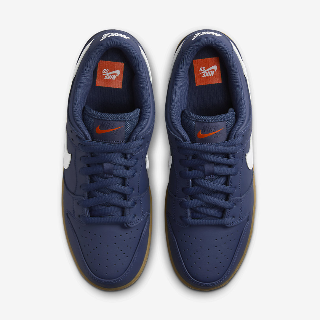 Nike SB Dunk Low FJ1674-400