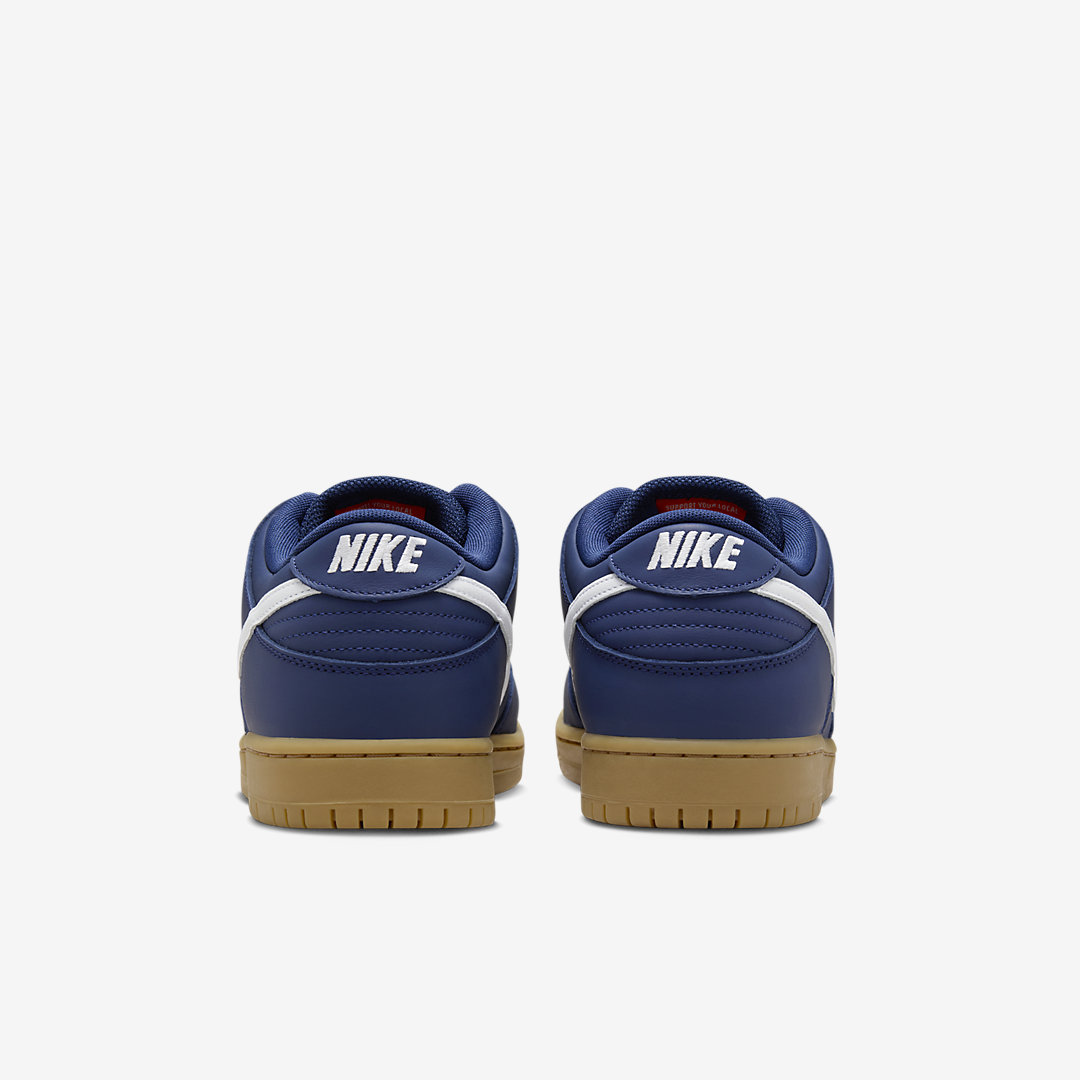 Nike SB Dunk Low FJ1674-400