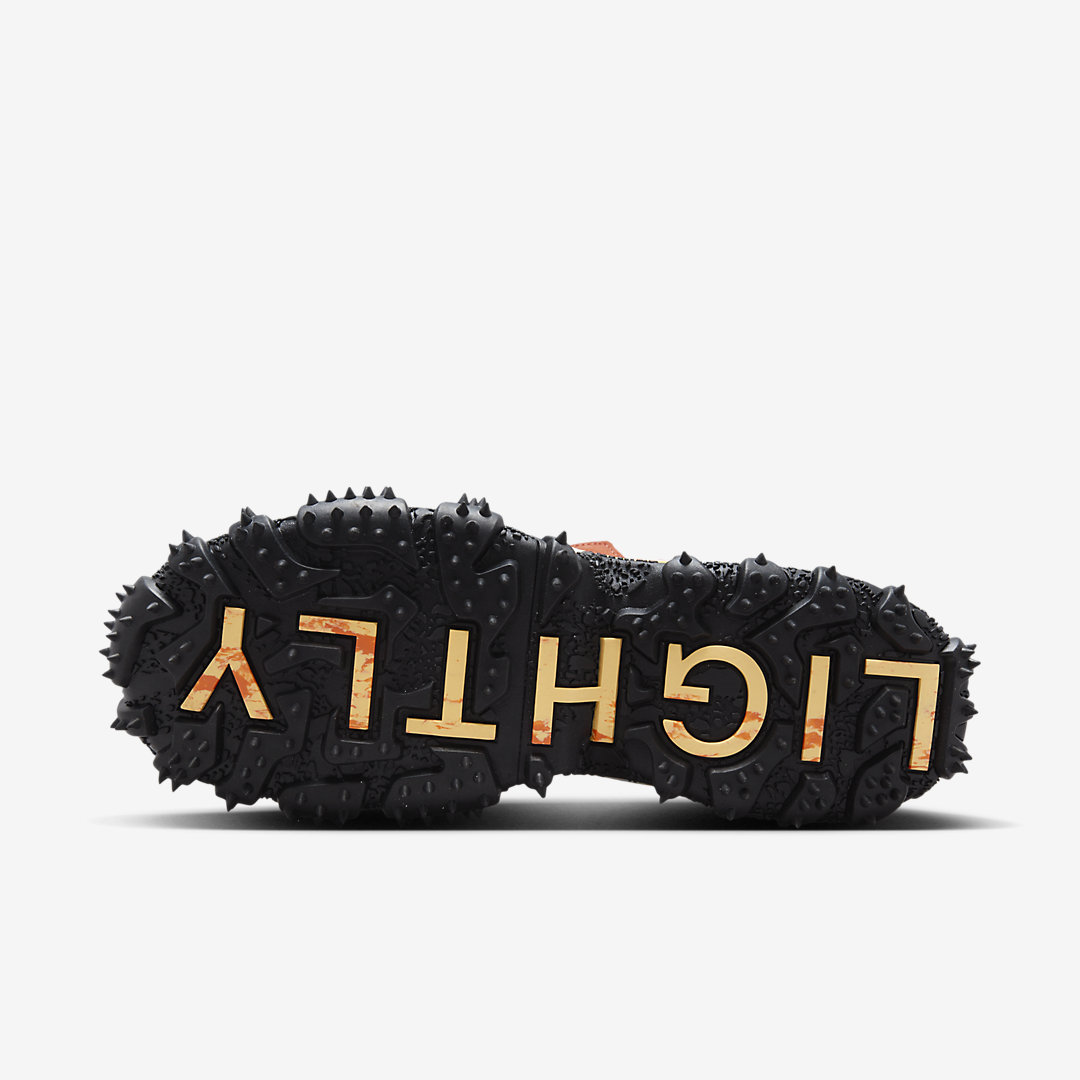 OFF-WHITE x Nike Air Terra Forma DQ1615-800