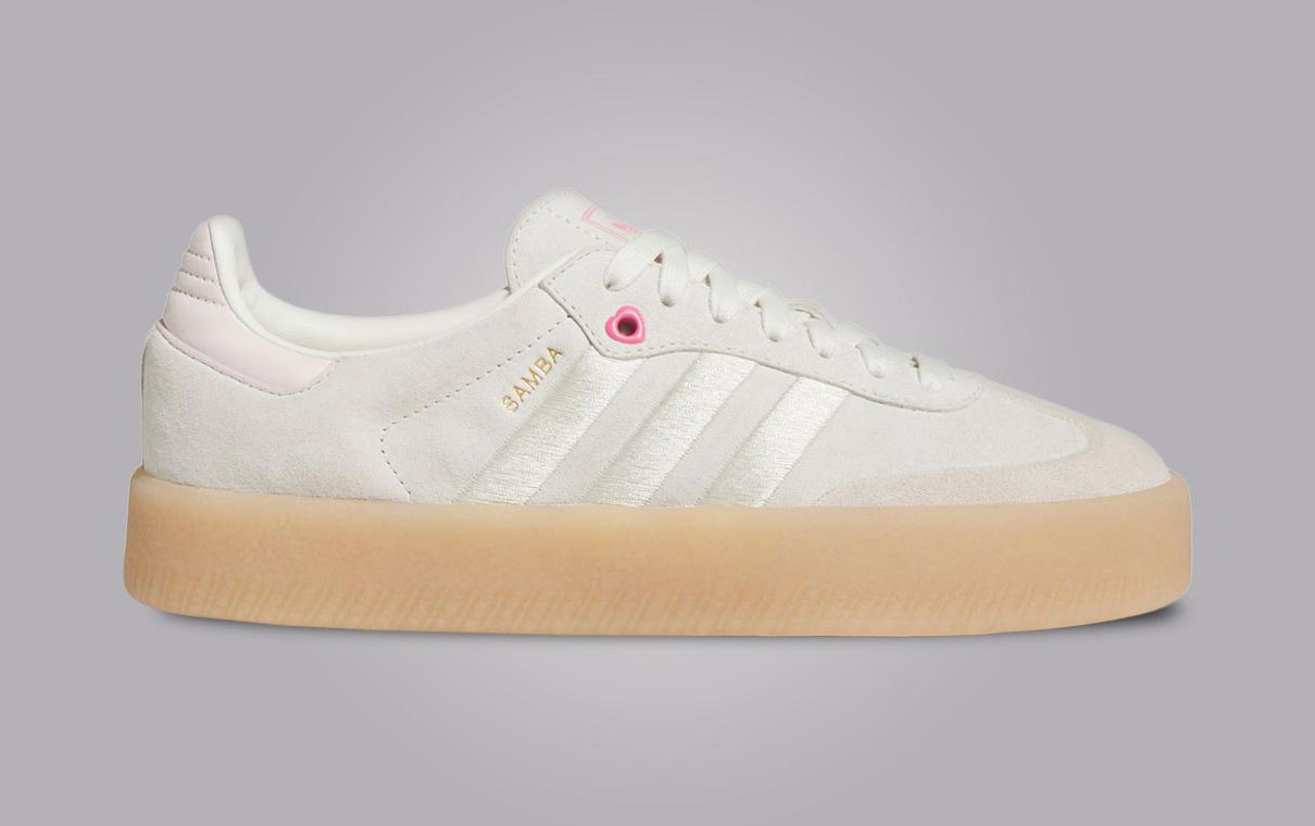 adidas Sambae "Valentine's Day" ID1104