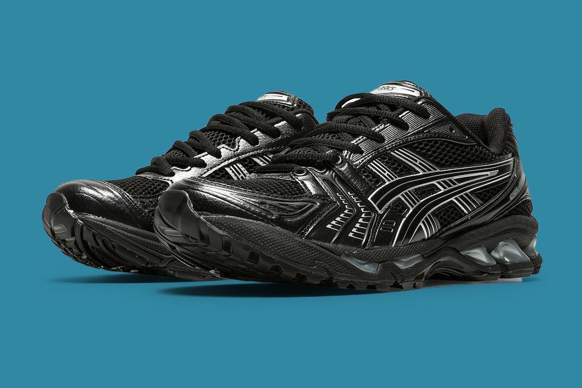 ASICS Gel-Kayano 14 1201A019-006