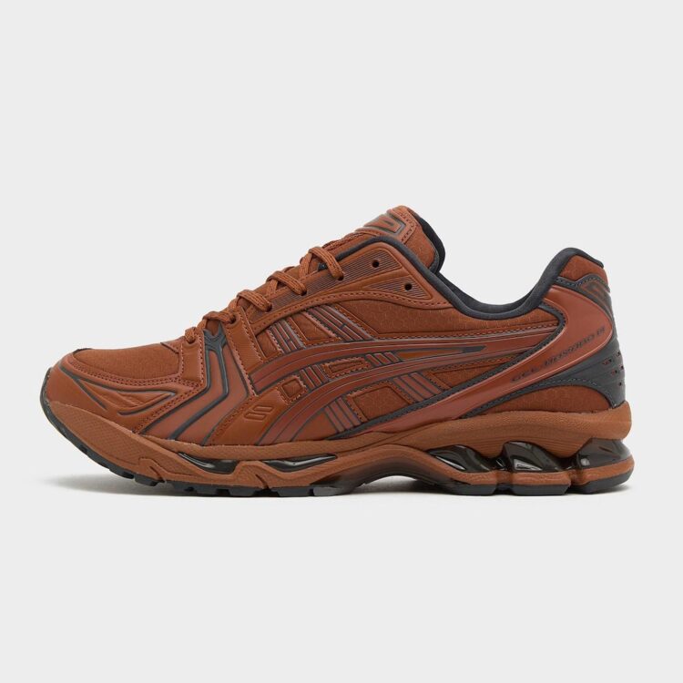 ASICS GEL-Kayano 14 “Rusty Brown” 1203A412-200