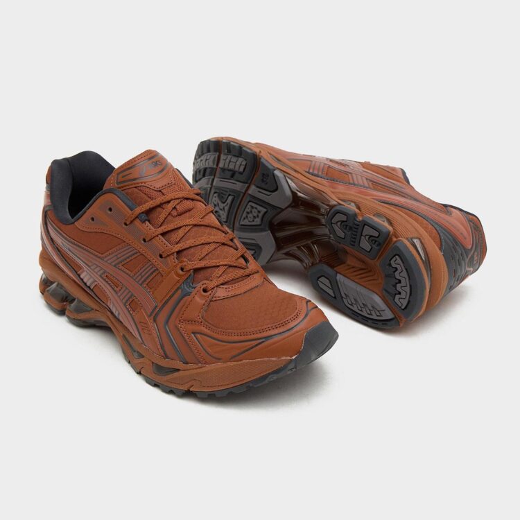 ASICS GEL-Kayano 14 “Rusty Brown” 1203A412-200