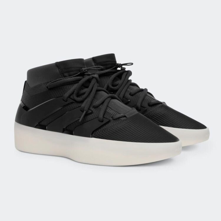 Fear of God Athletics I Basketball “Carbon” IF6680