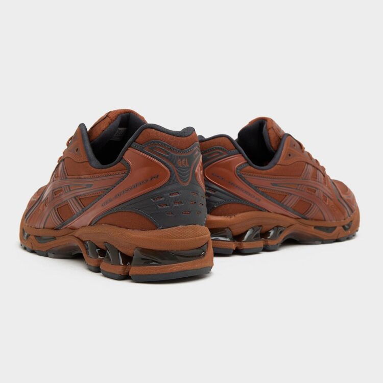 ASICS GEL-Kayano 14 “Rusty Brown” 1203A412-200