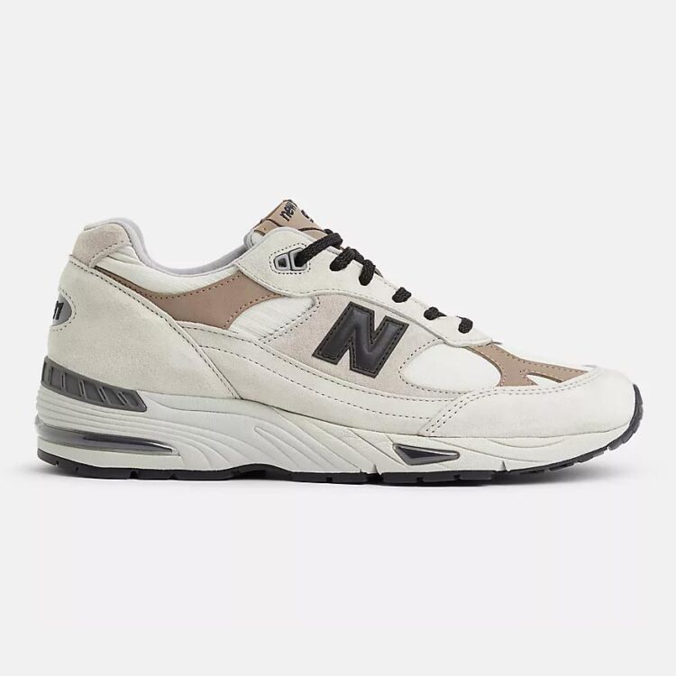 New Balance 991 Made in UK Urban Winter M991WIN