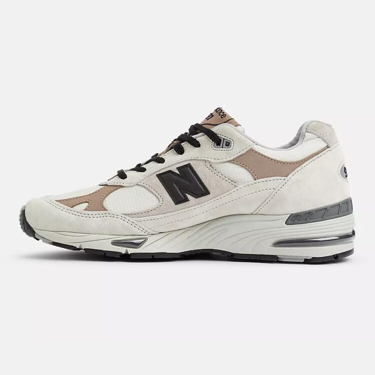 New Balance 991 Made in UK Urban Winter M991WIN